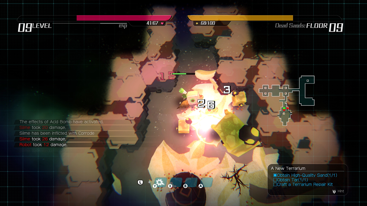 Game screenshot 3