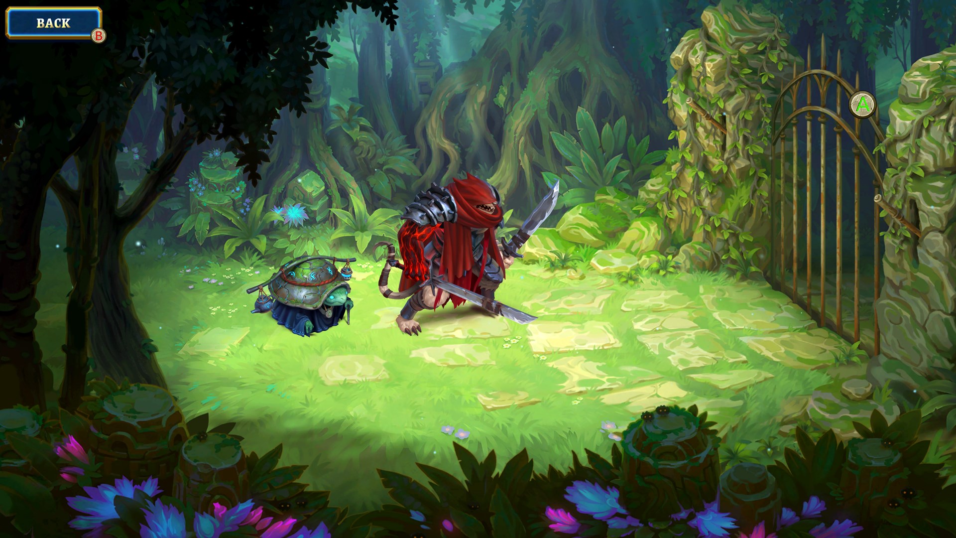 Game screenshot 3