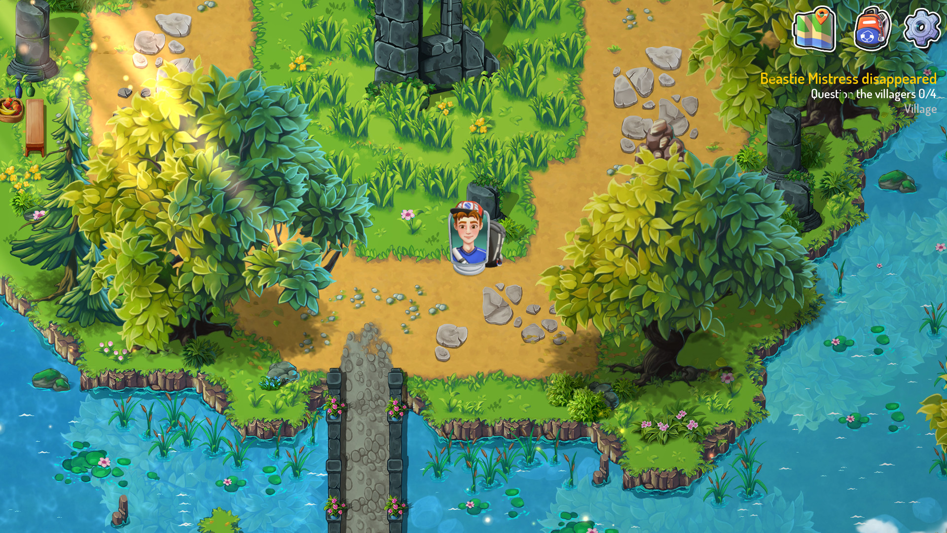 Game screenshot 3