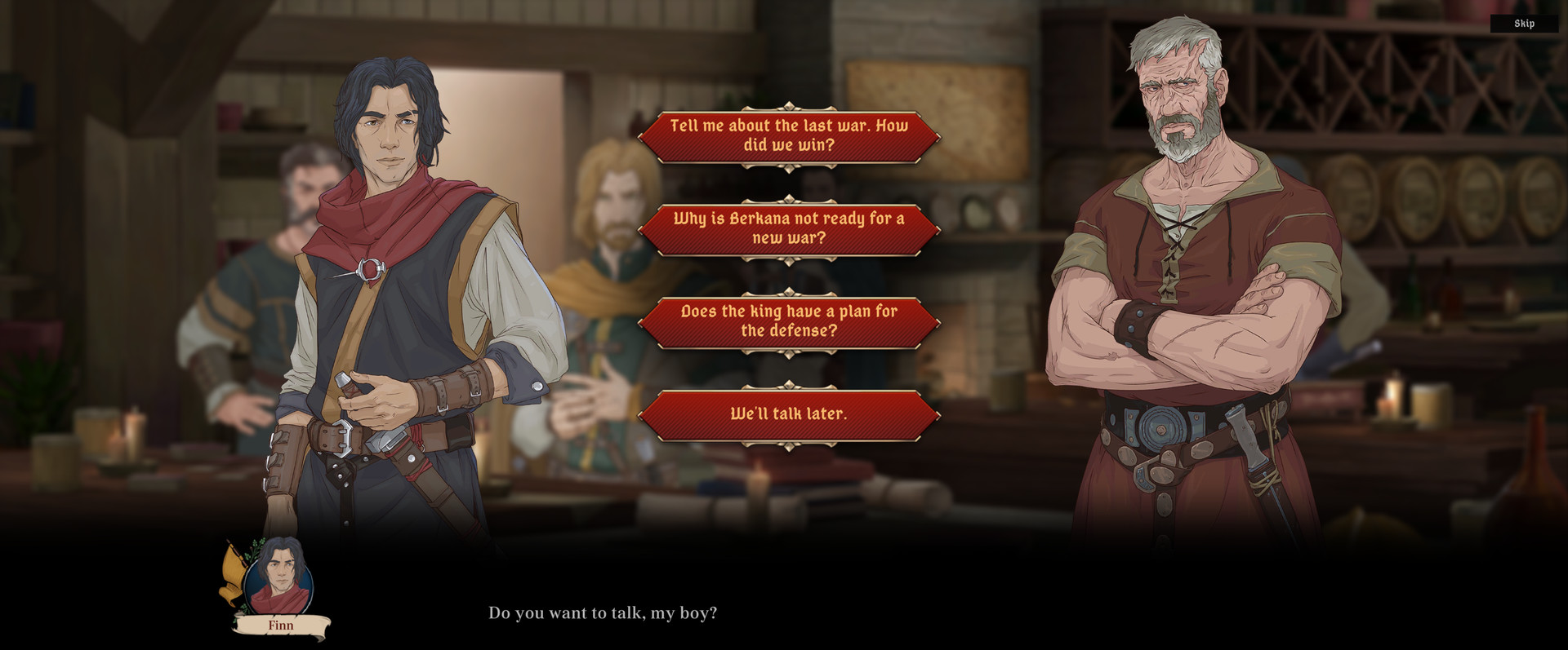 Game screenshot 4