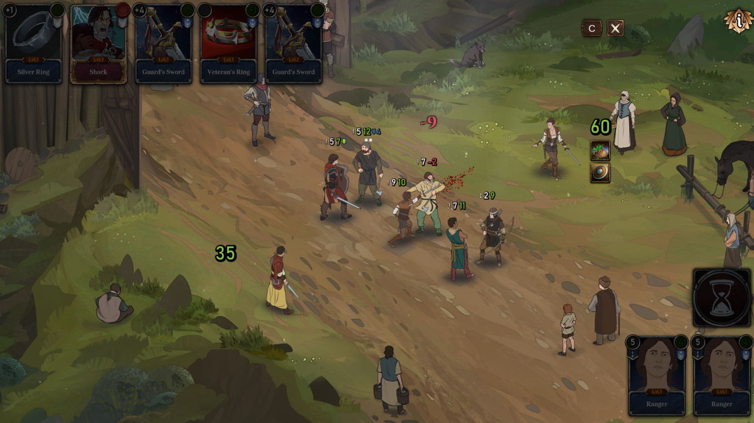 Game screenshot 5