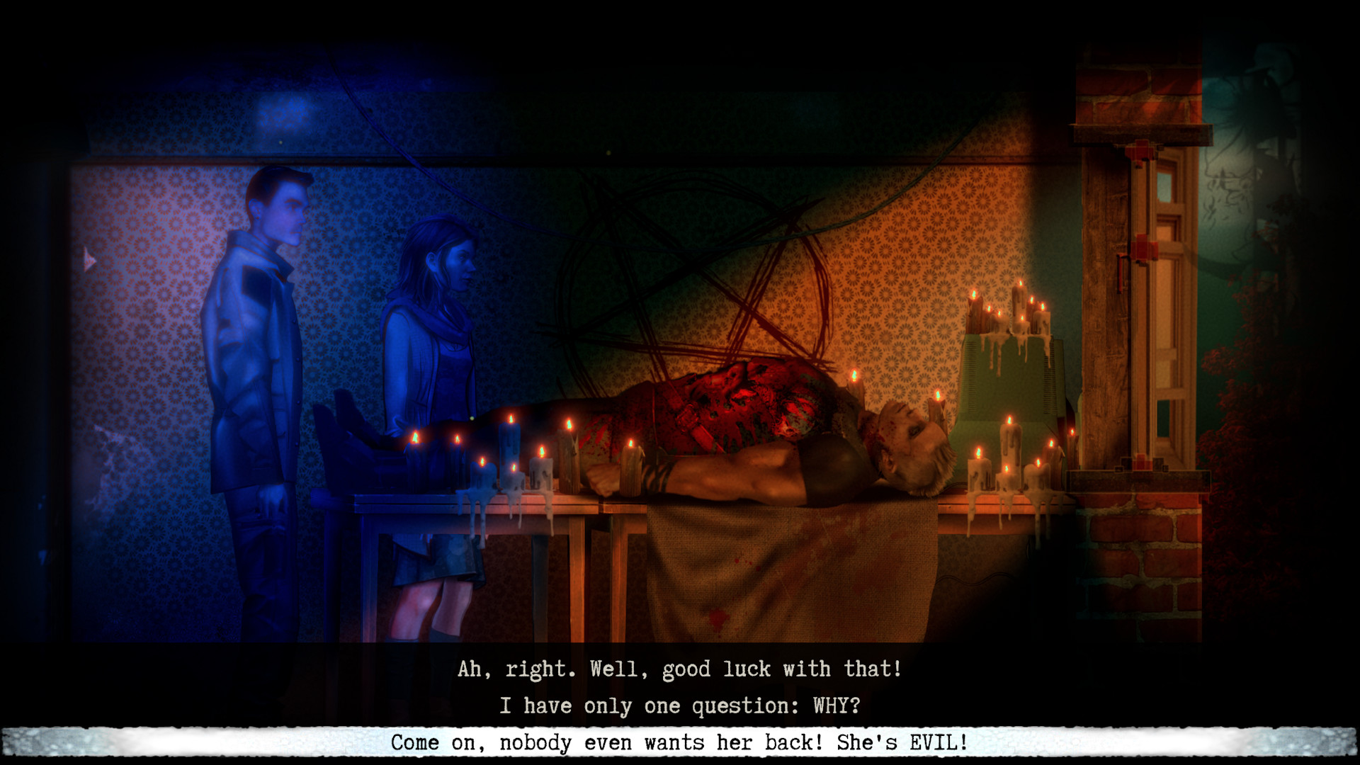 Game screenshot 5