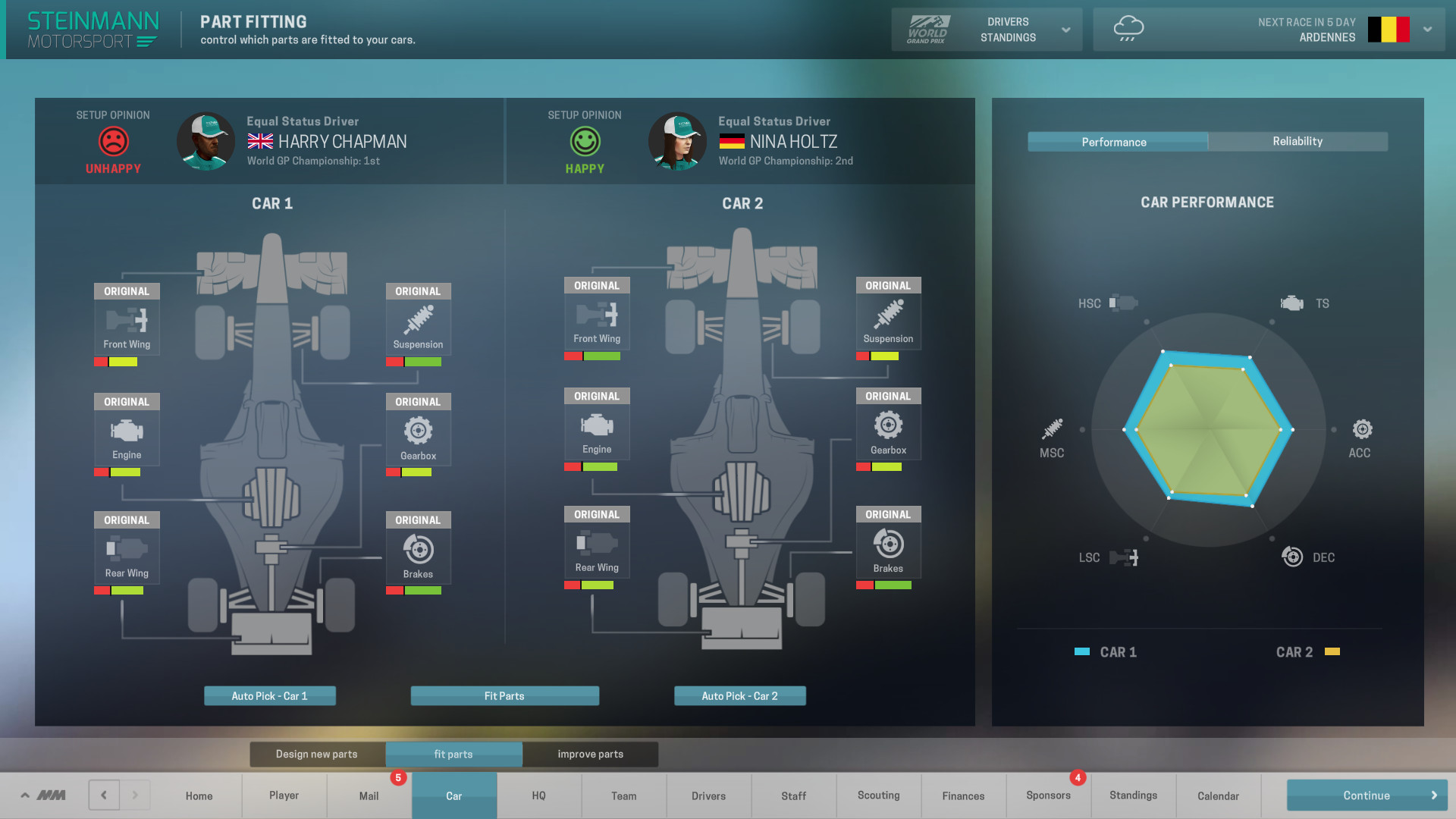 Game screenshot 5