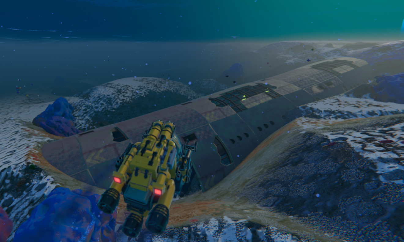 Game screenshot 3