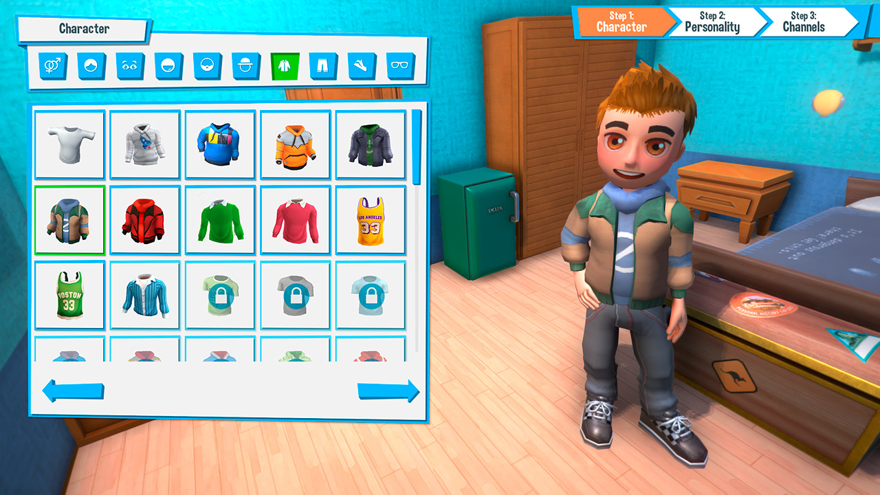 Game screenshot 3