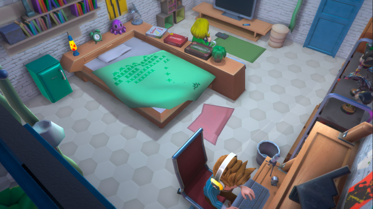 Game screenshot 4