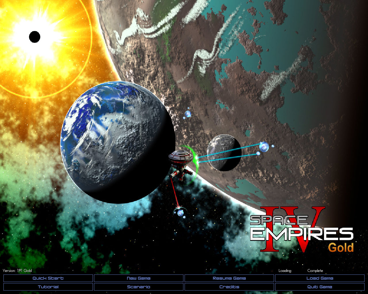 Game screenshot 3