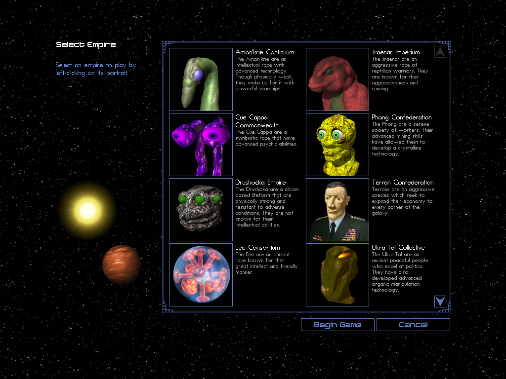 Game screenshot 1