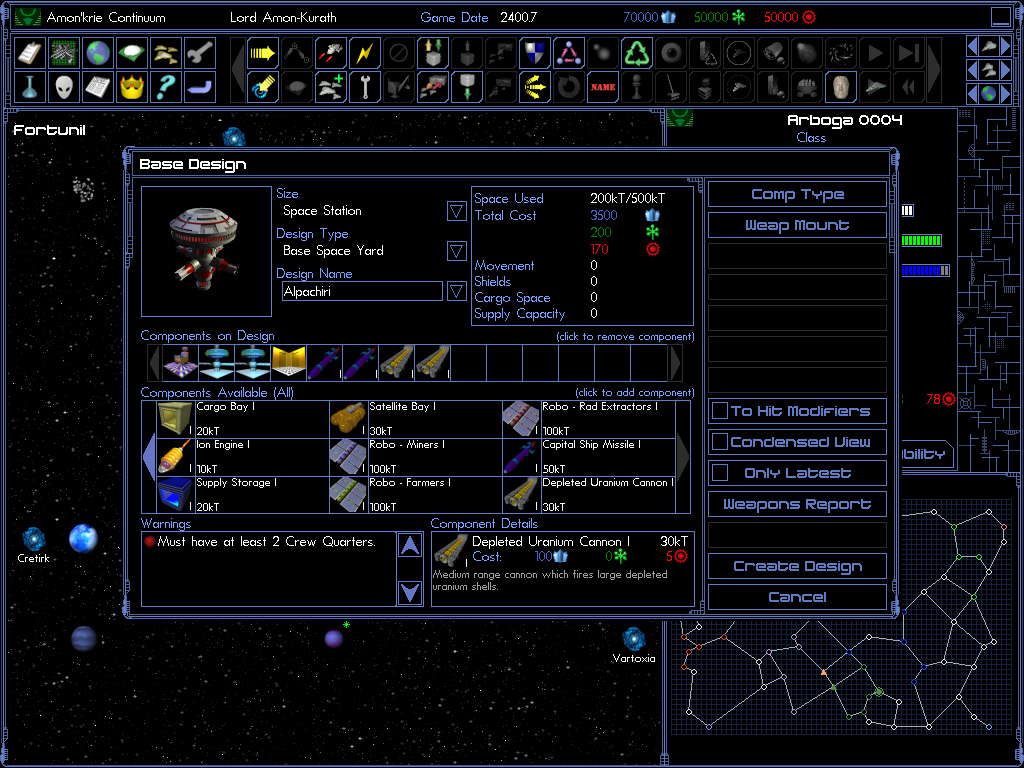Game screenshot 4