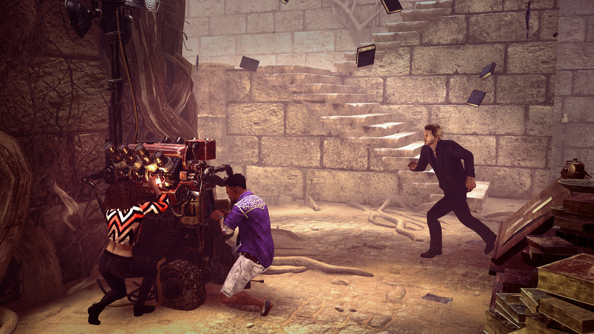 Game screenshot 4