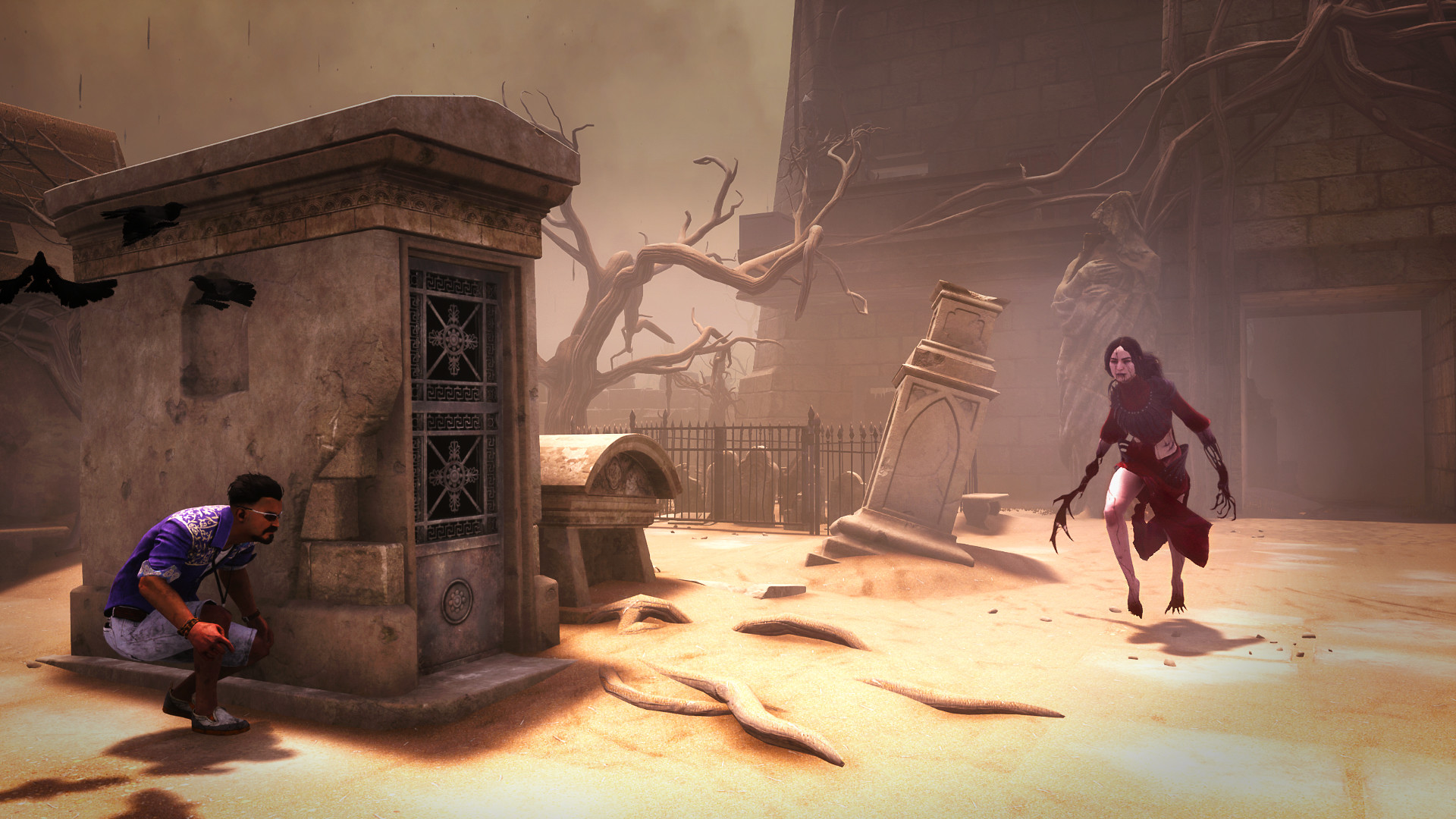 Game screenshot 5