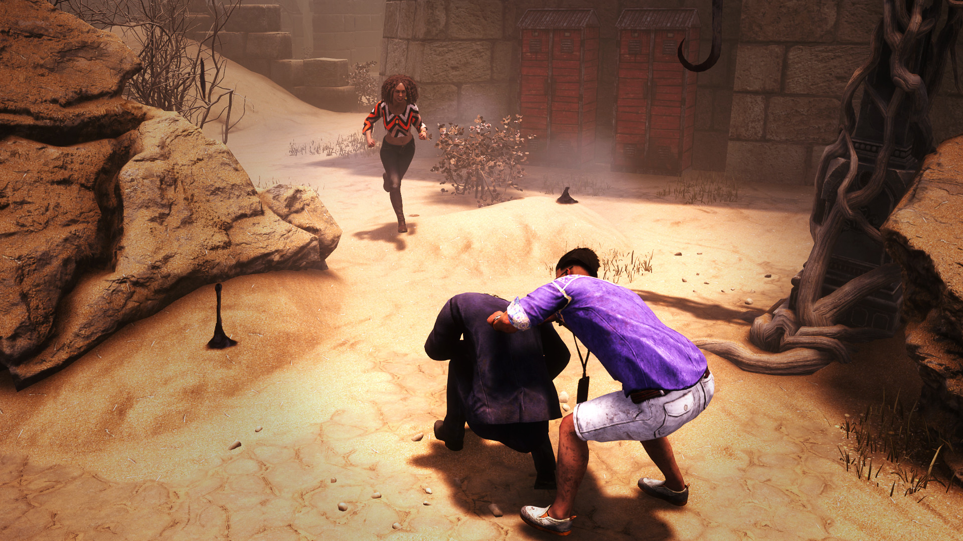 Game screenshot 3