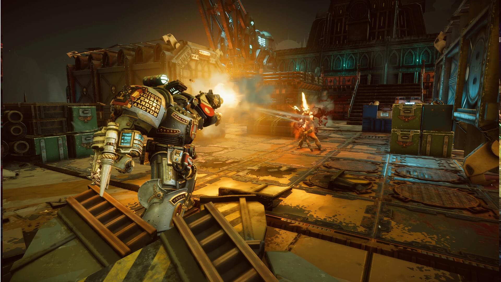 Game screenshot 3