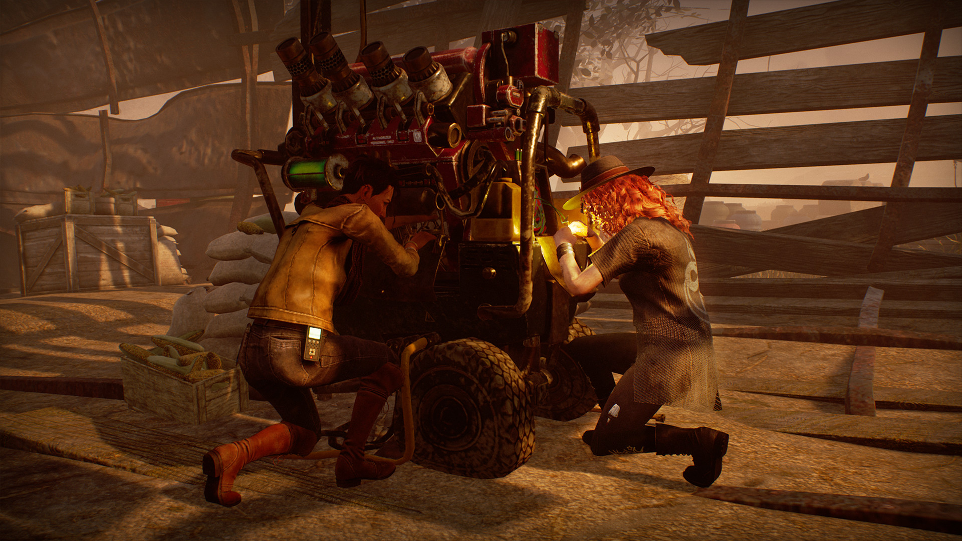 Game screenshot 4