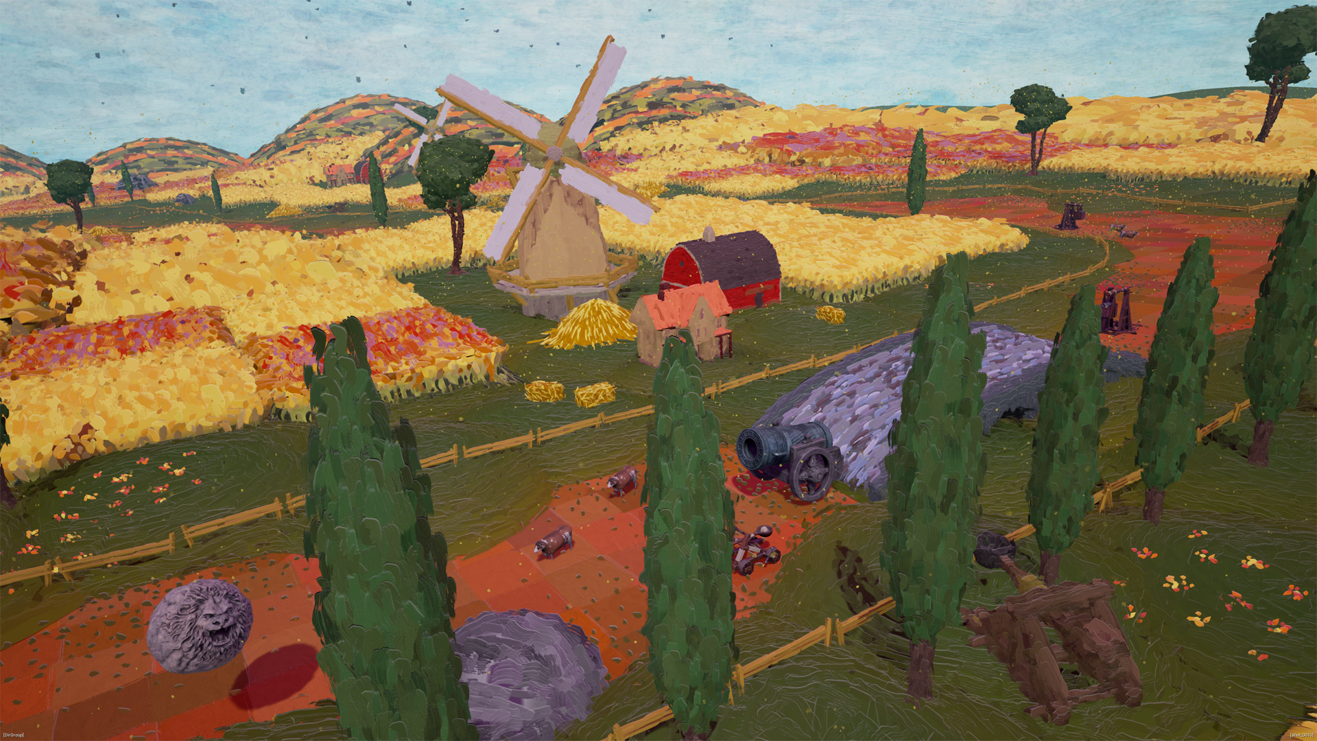 Game screenshot 3