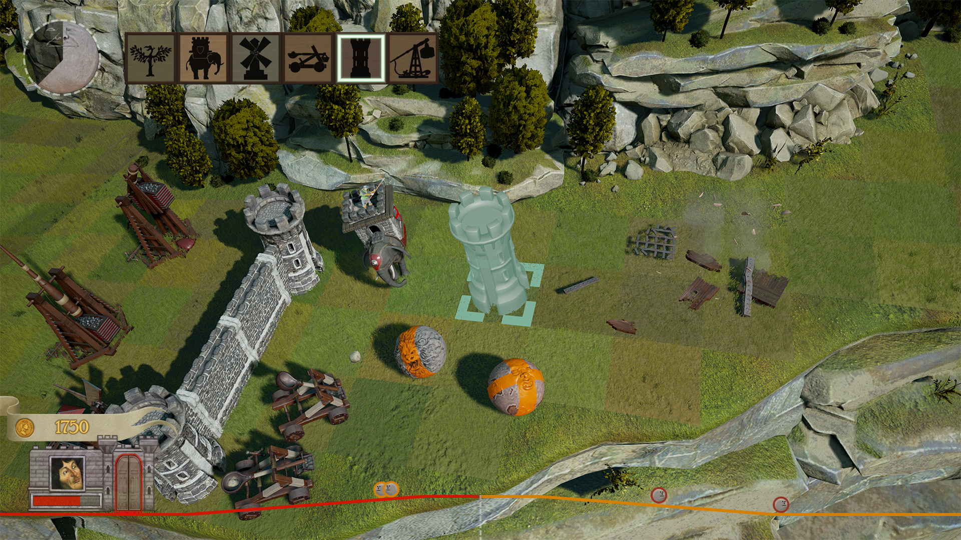 Game screenshot 2