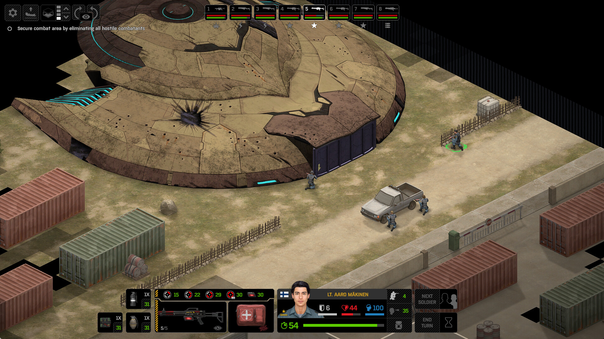 Game screenshot 3