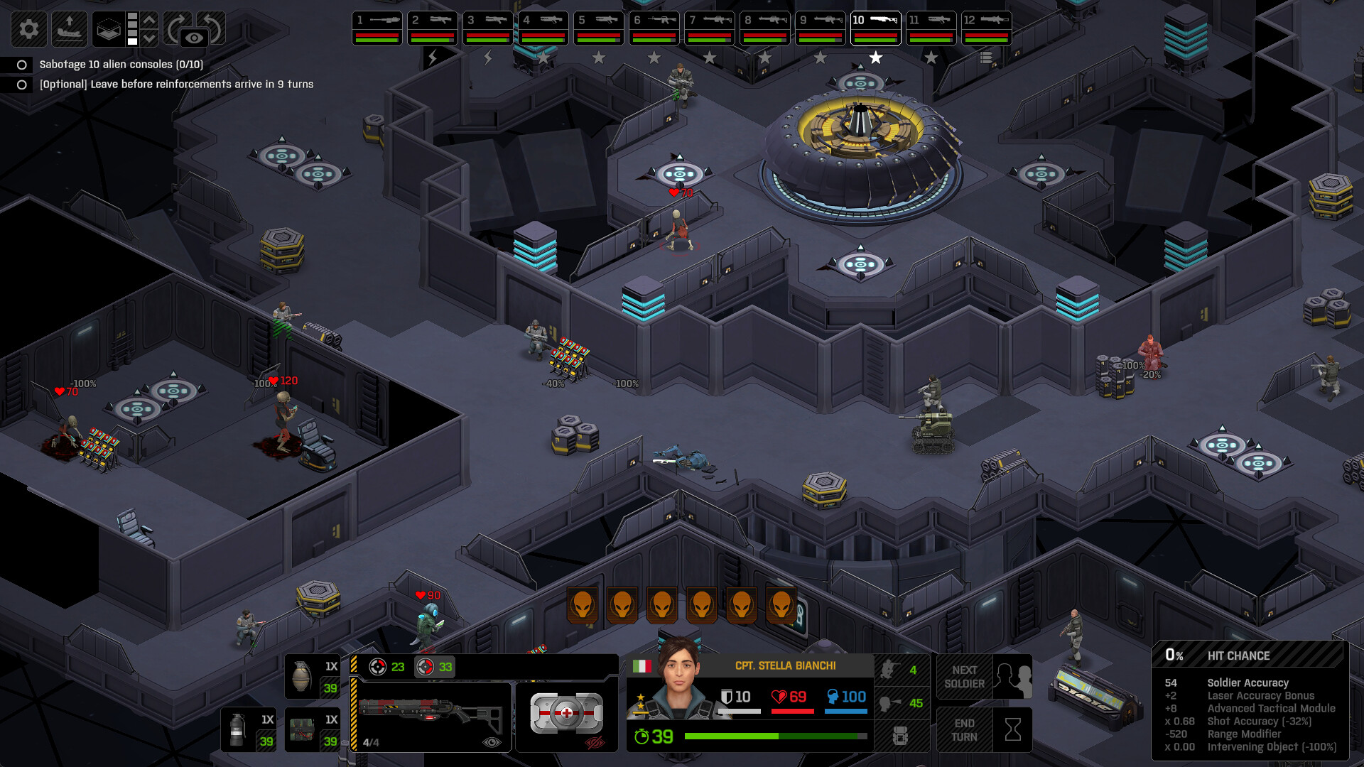 Game screenshot 4