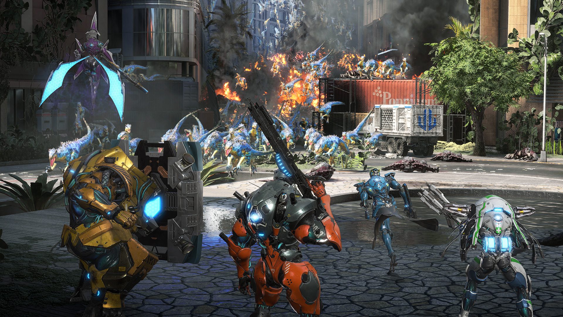 Game screenshot 2