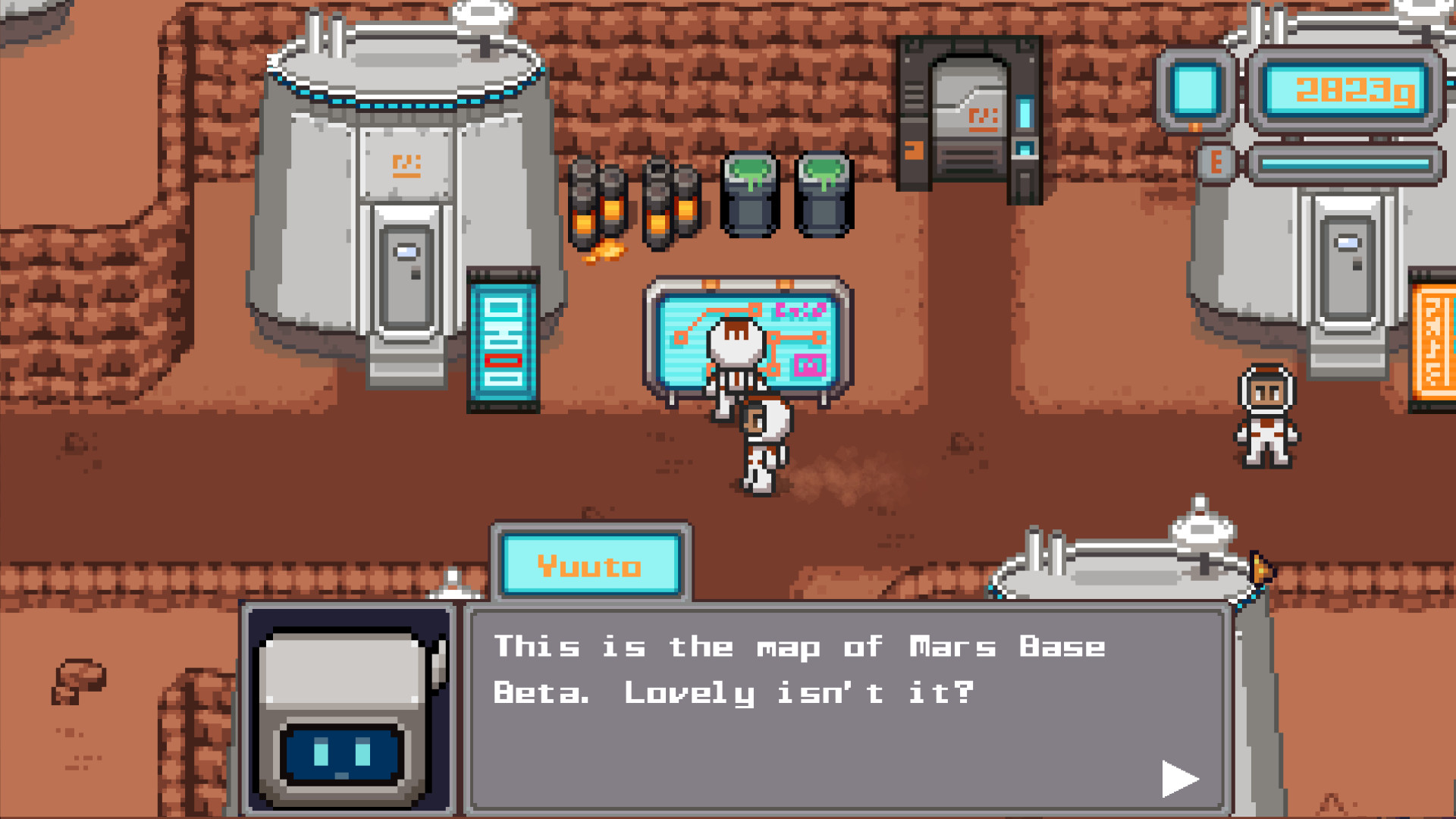 Game screenshot 3