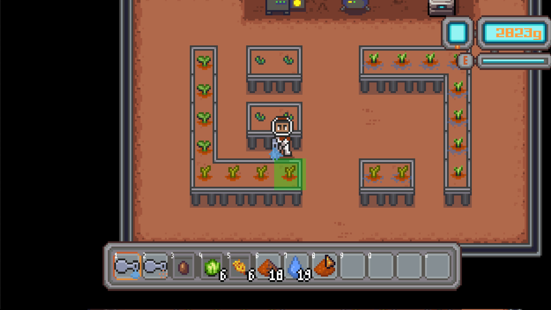 Game screenshot 4