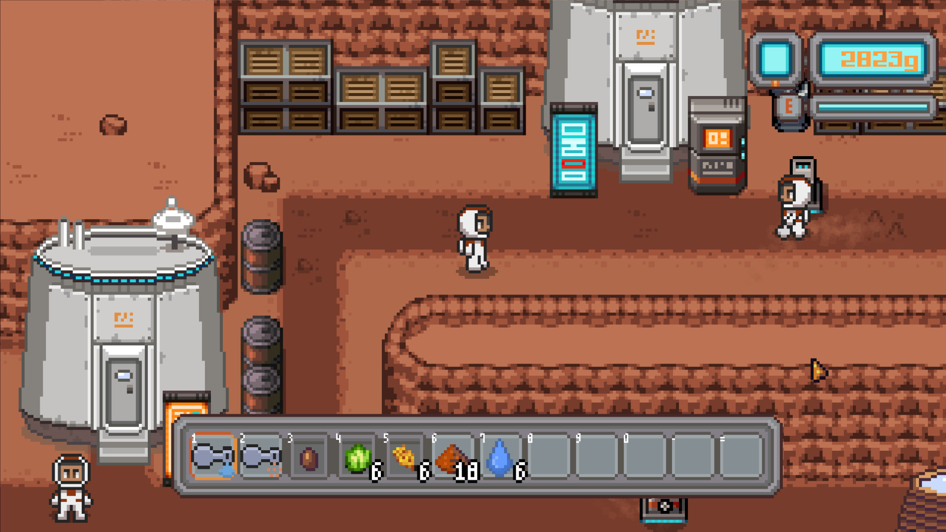 Game screenshot 3