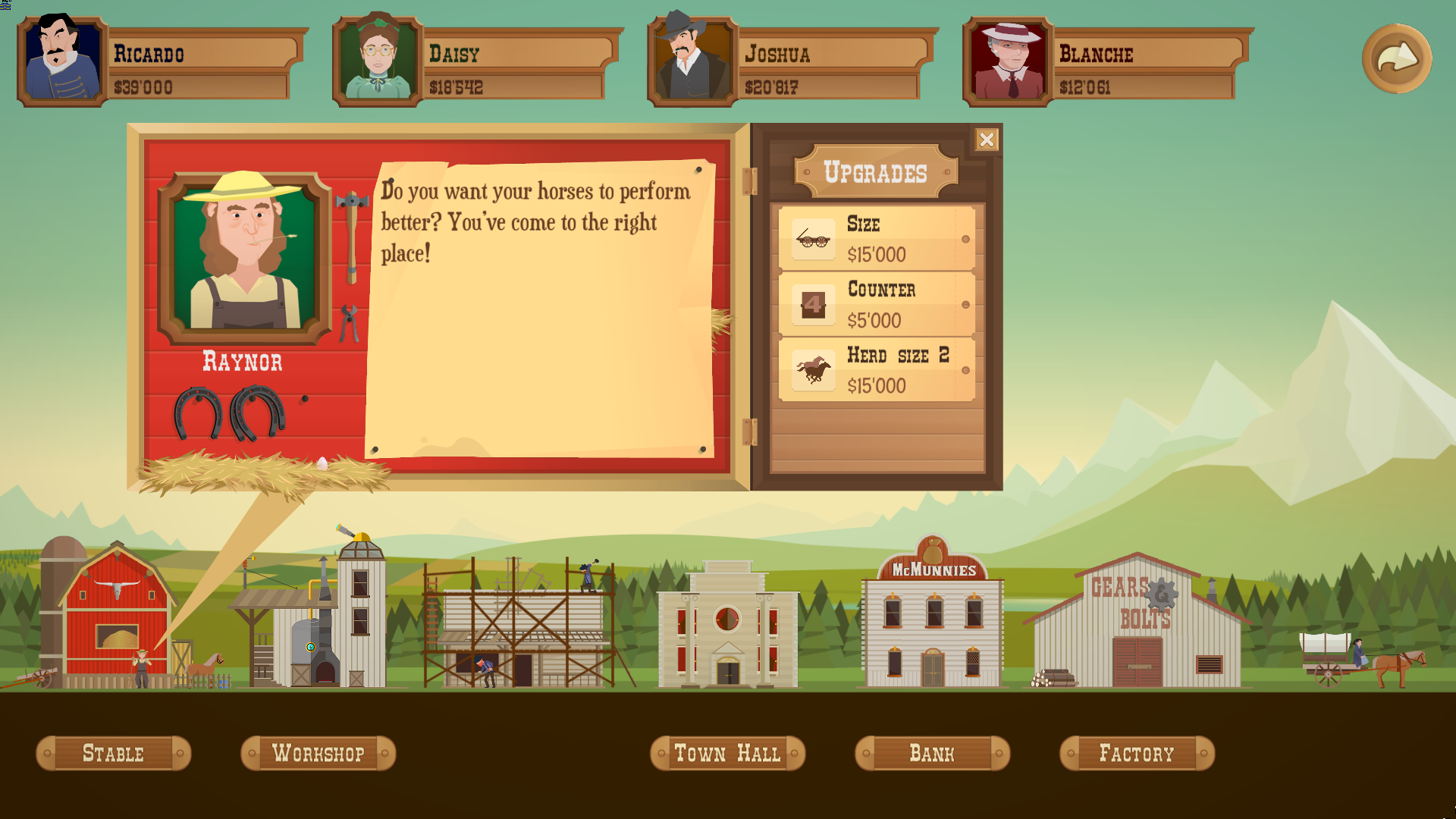 Game screenshot 5