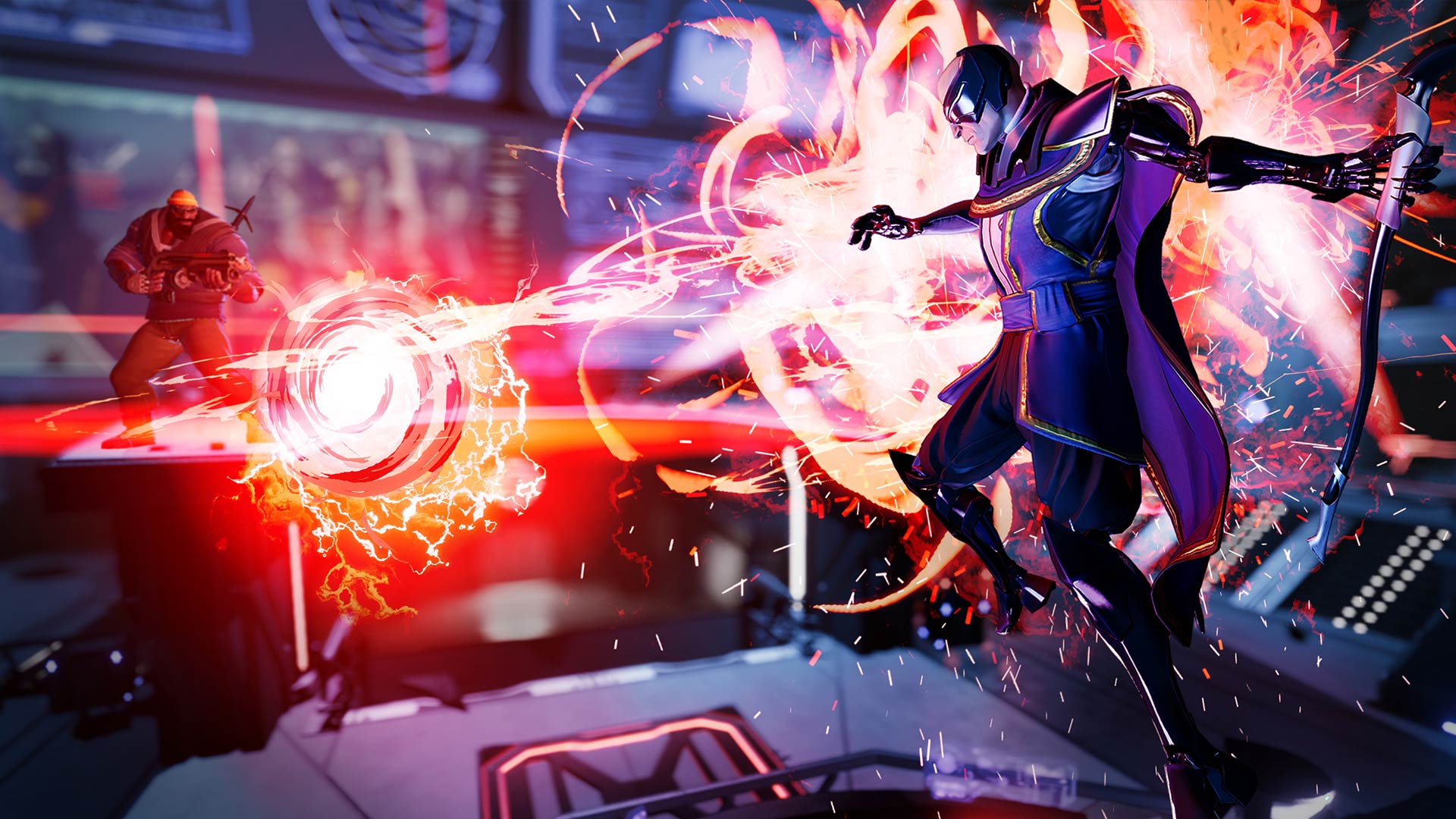 Game screenshot 4