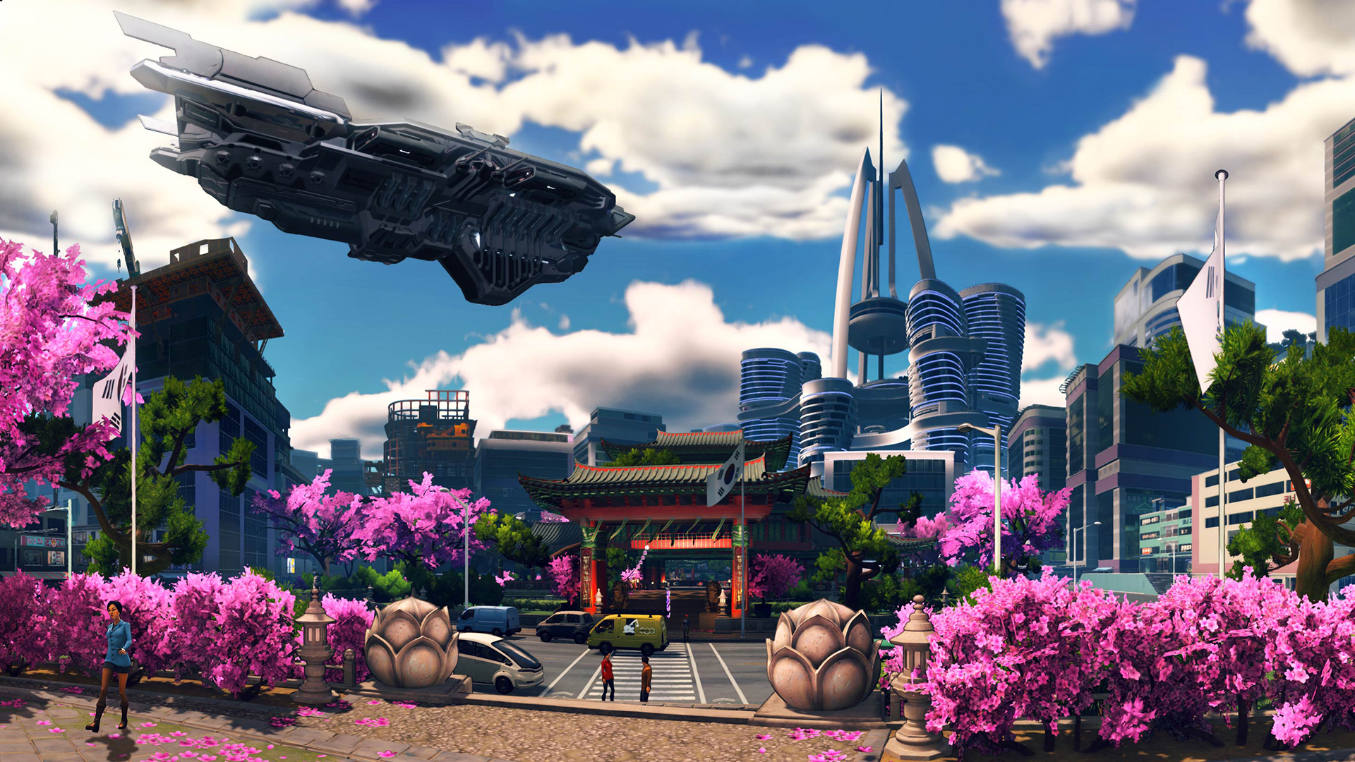 Game screenshot 3
