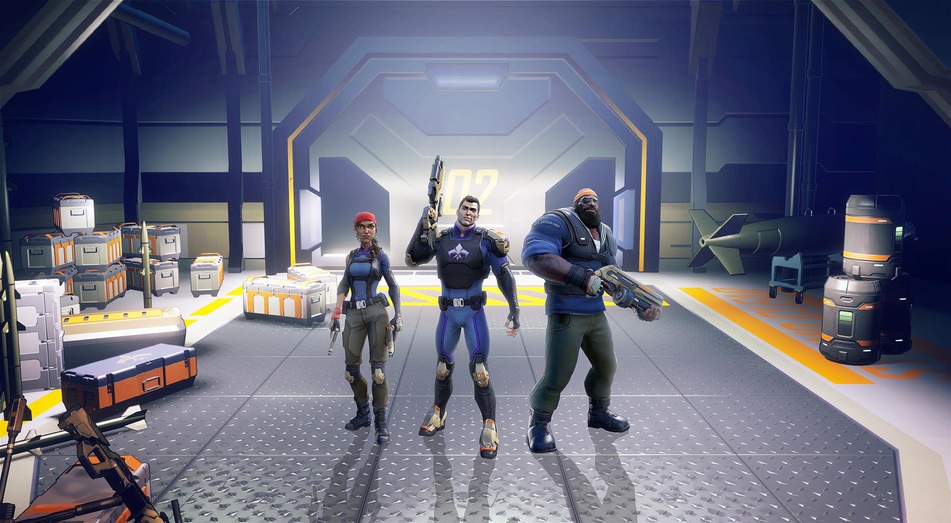 Game screenshot 3