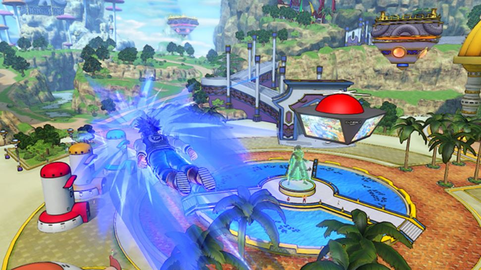 Game screenshot 5