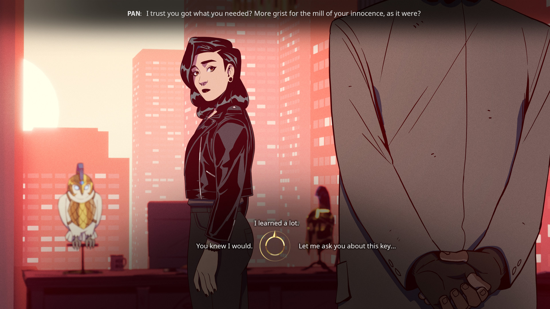 Game screenshot 2