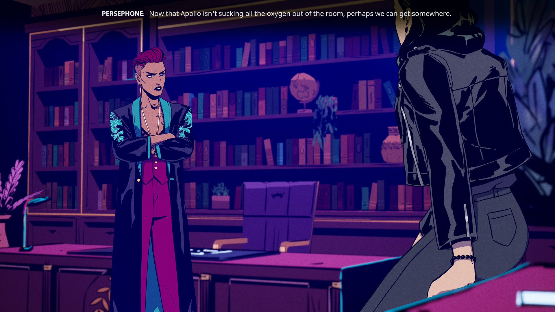 Game screenshot 4
