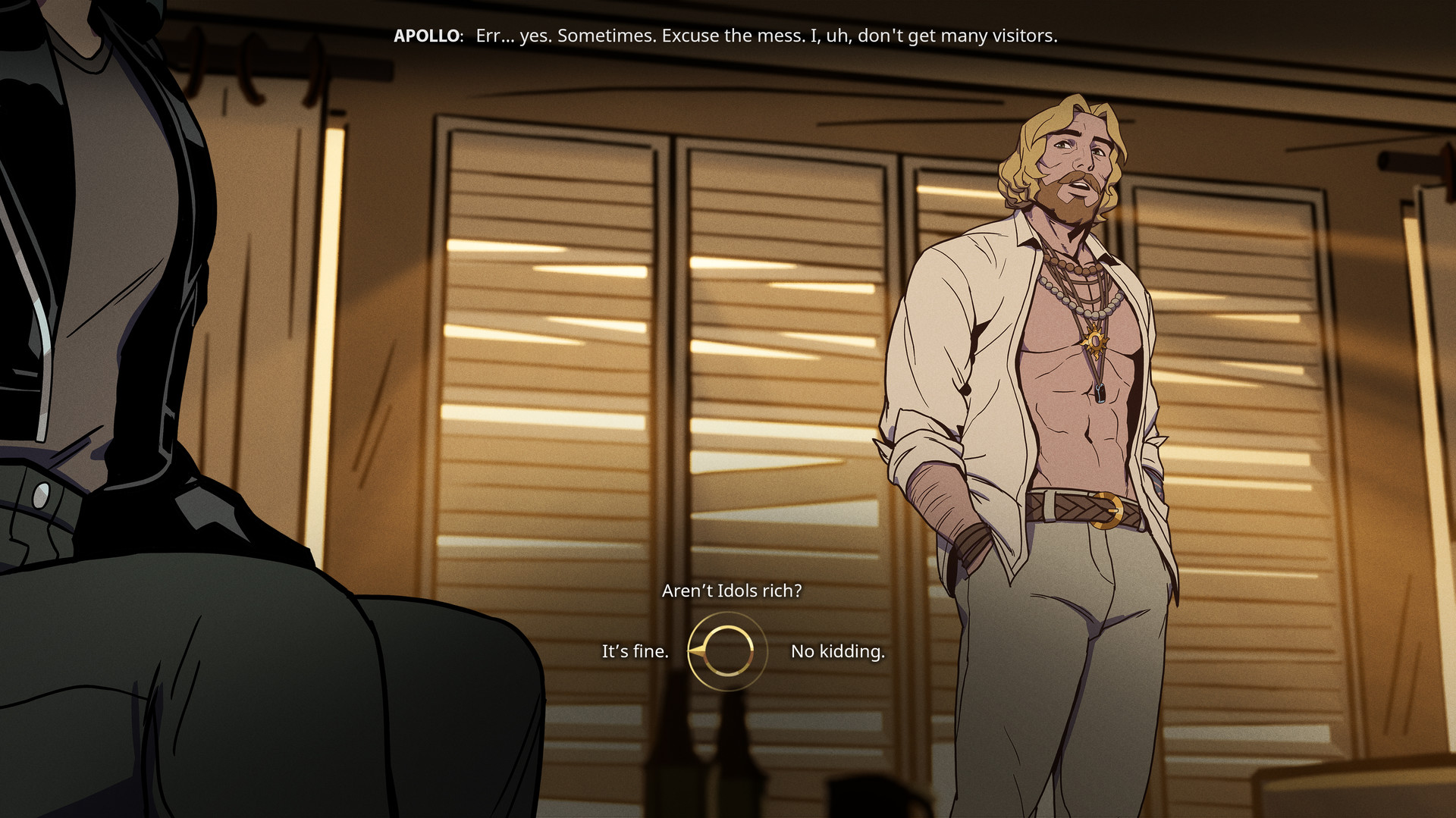 Game screenshot 5