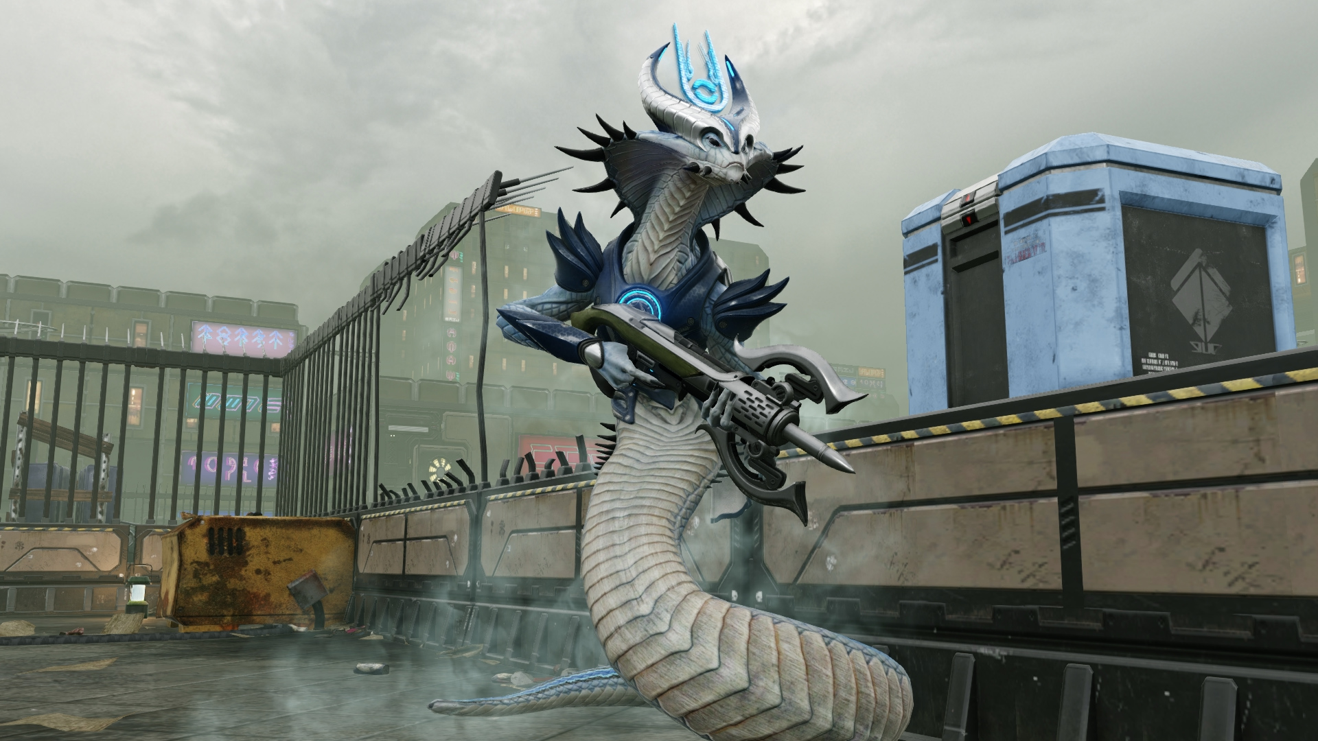 Game screenshot 5