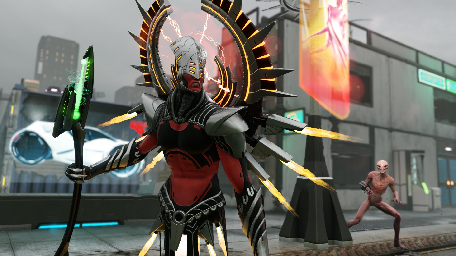Game screenshot 2