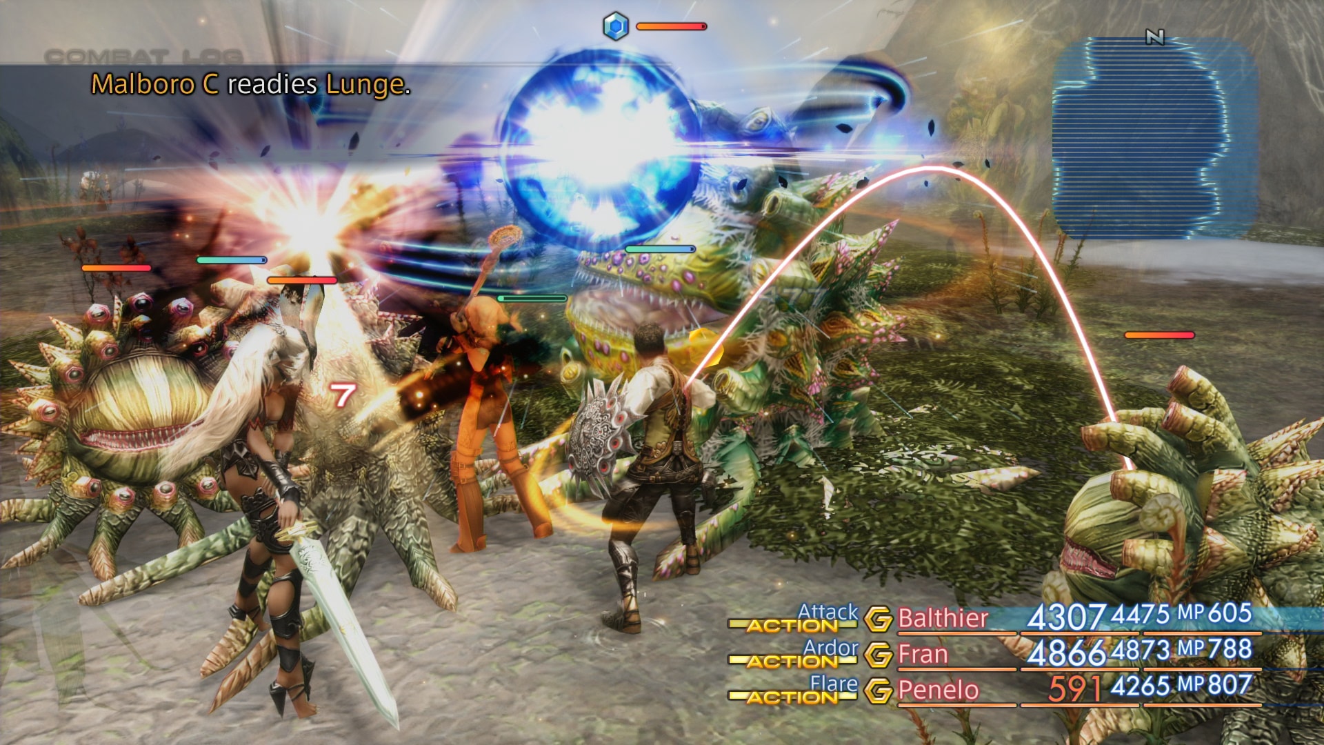 Game screenshot 5