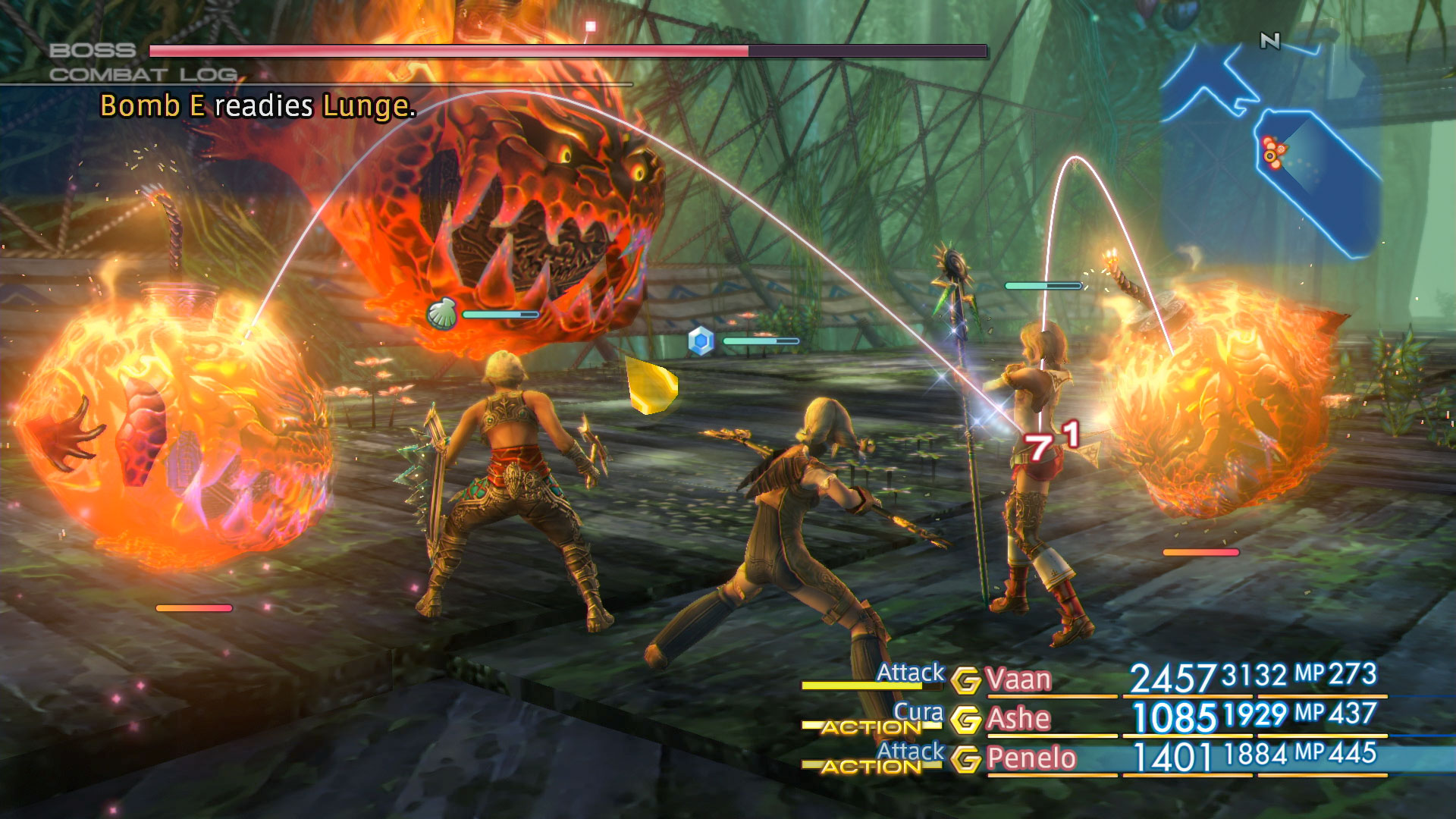 Game screenshot 5