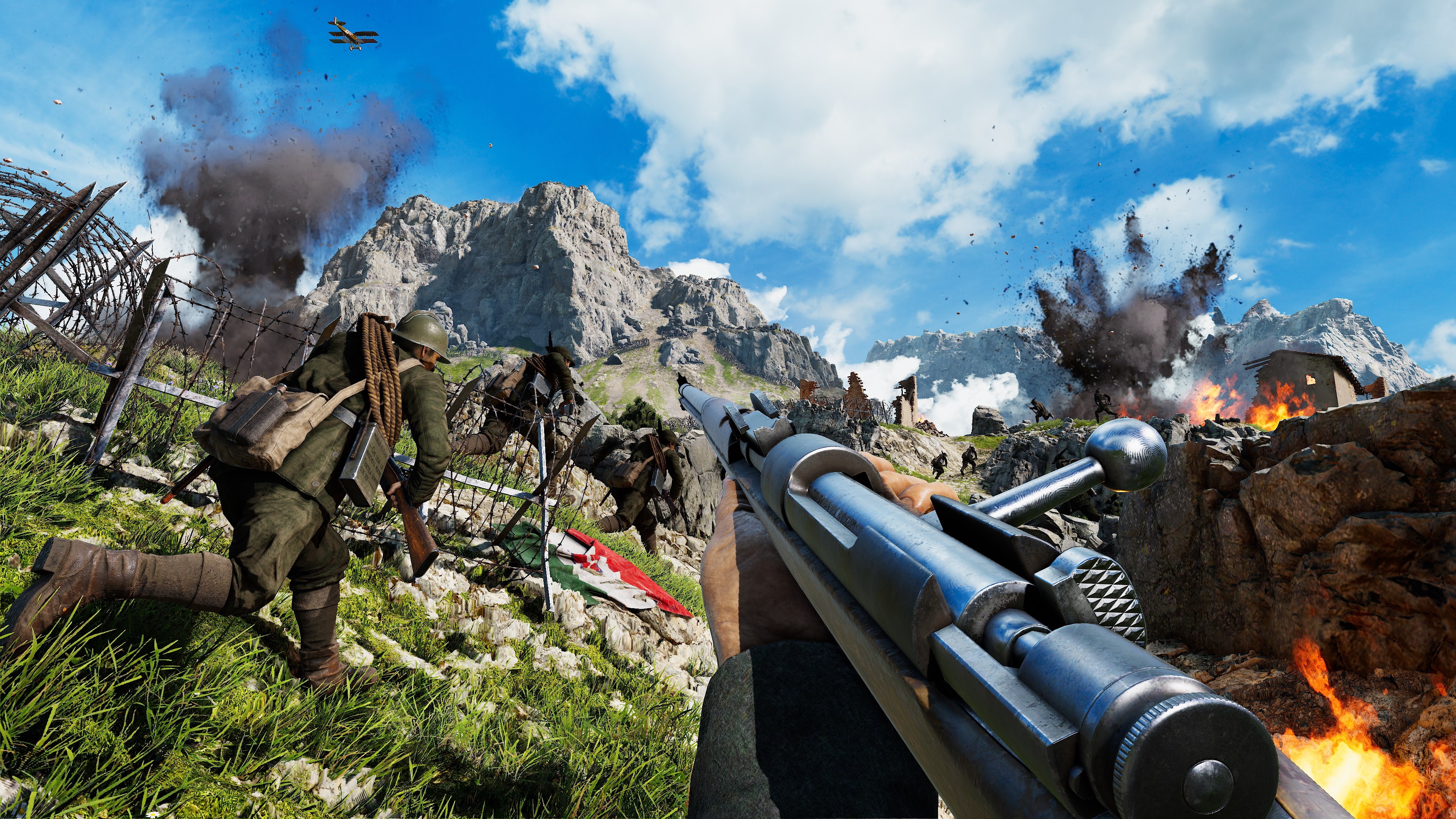 Game screenshot 2