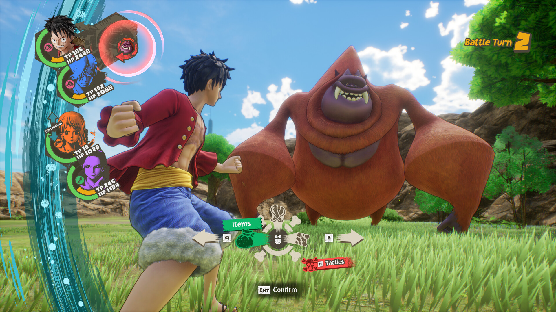 Game screenshot 3