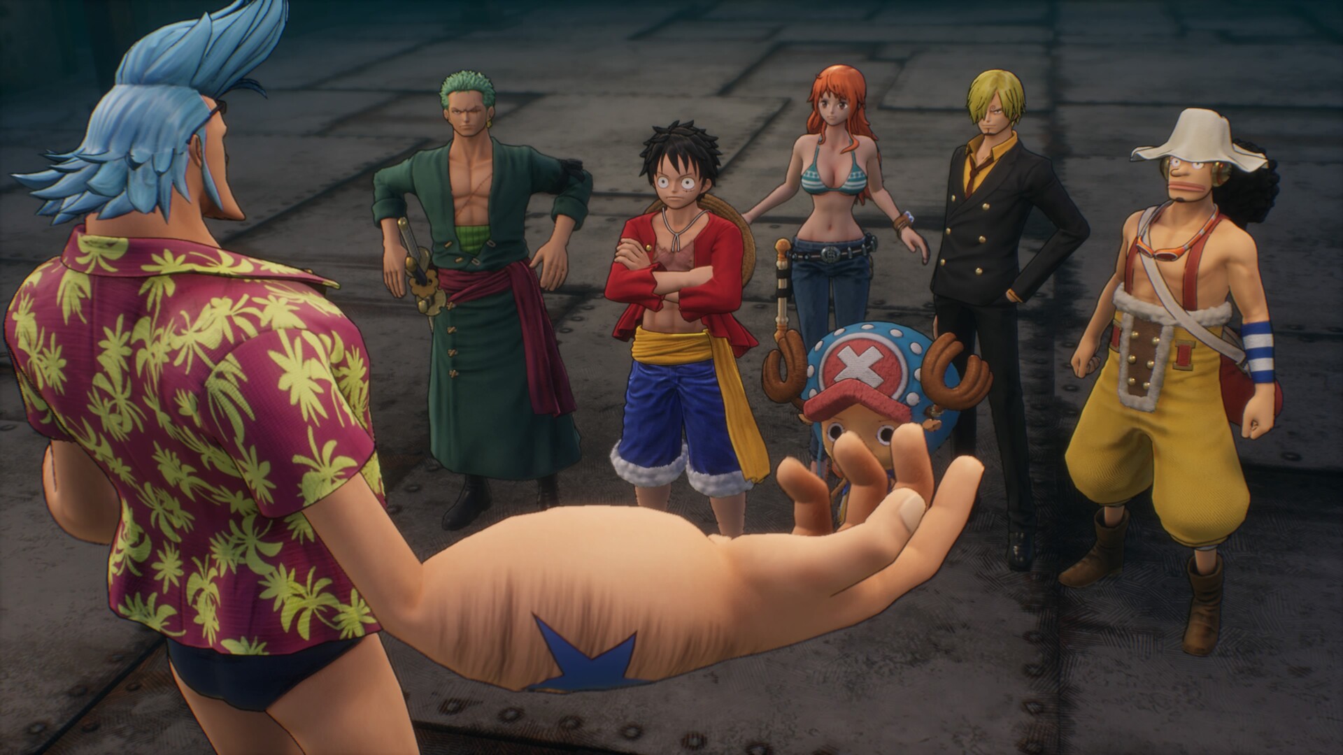 Game screenshot 3