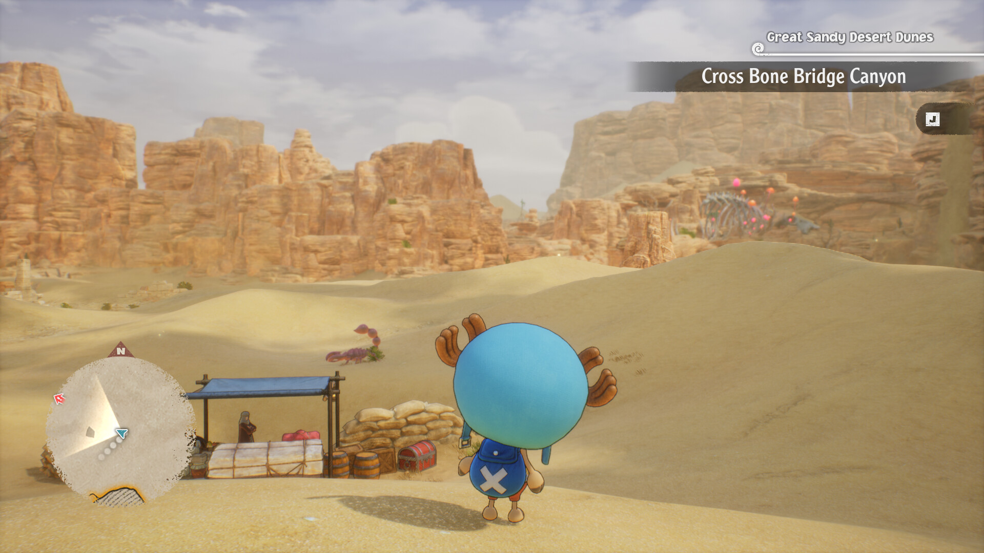 Game screenshot 2