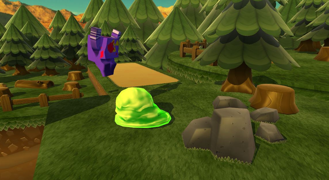 Game screenshot 5
