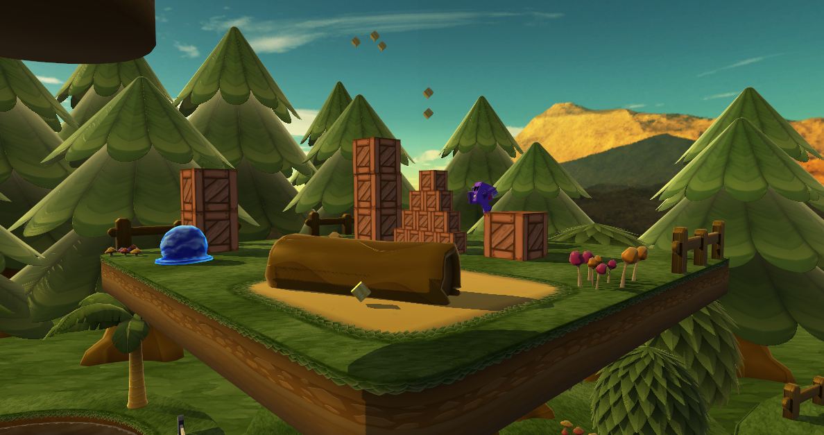 Game screenshot 3
