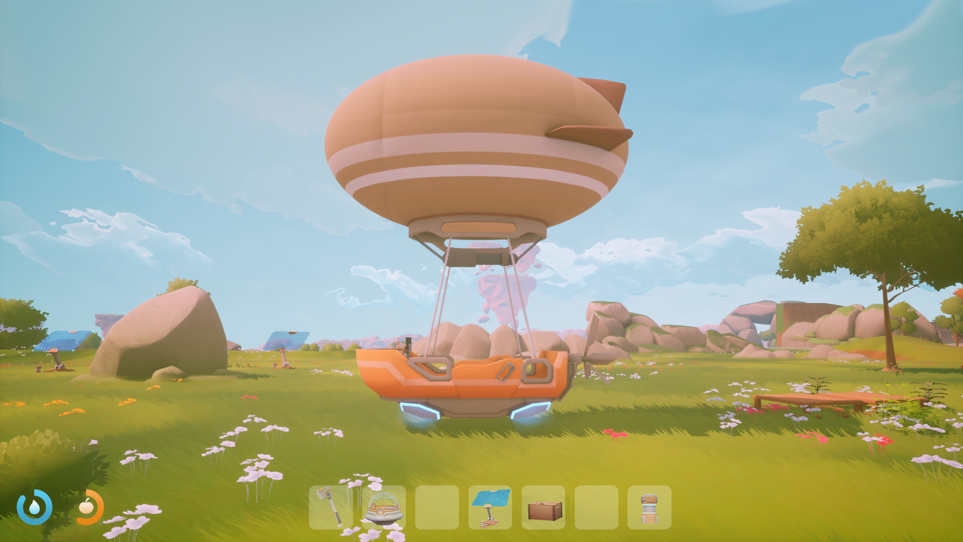 Game screenshot 3
