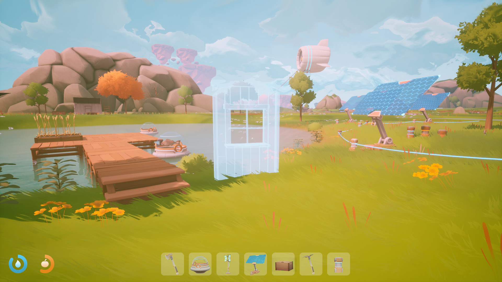 Game screenshot 2
