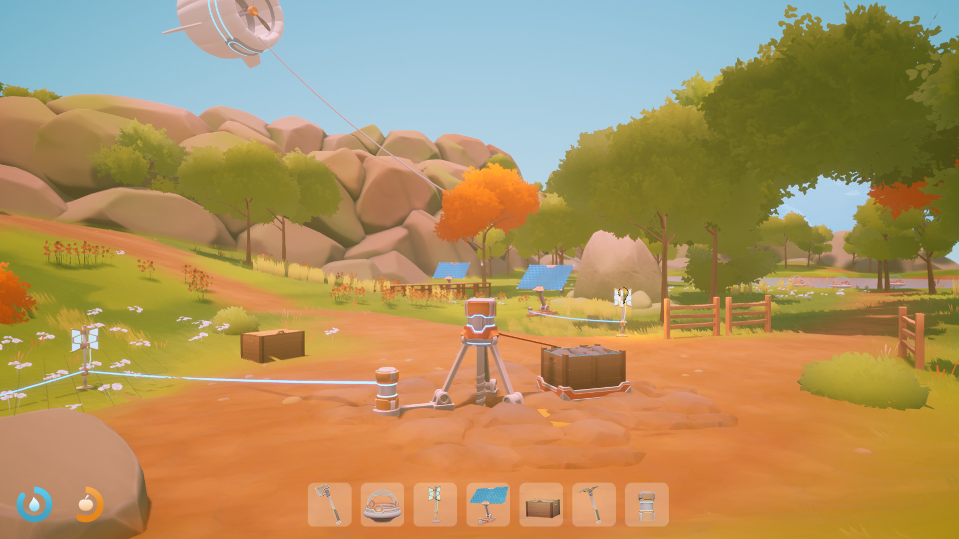 Game screenshot 5