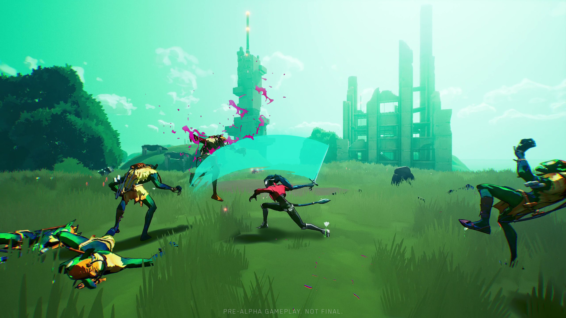 Game screenshot 4