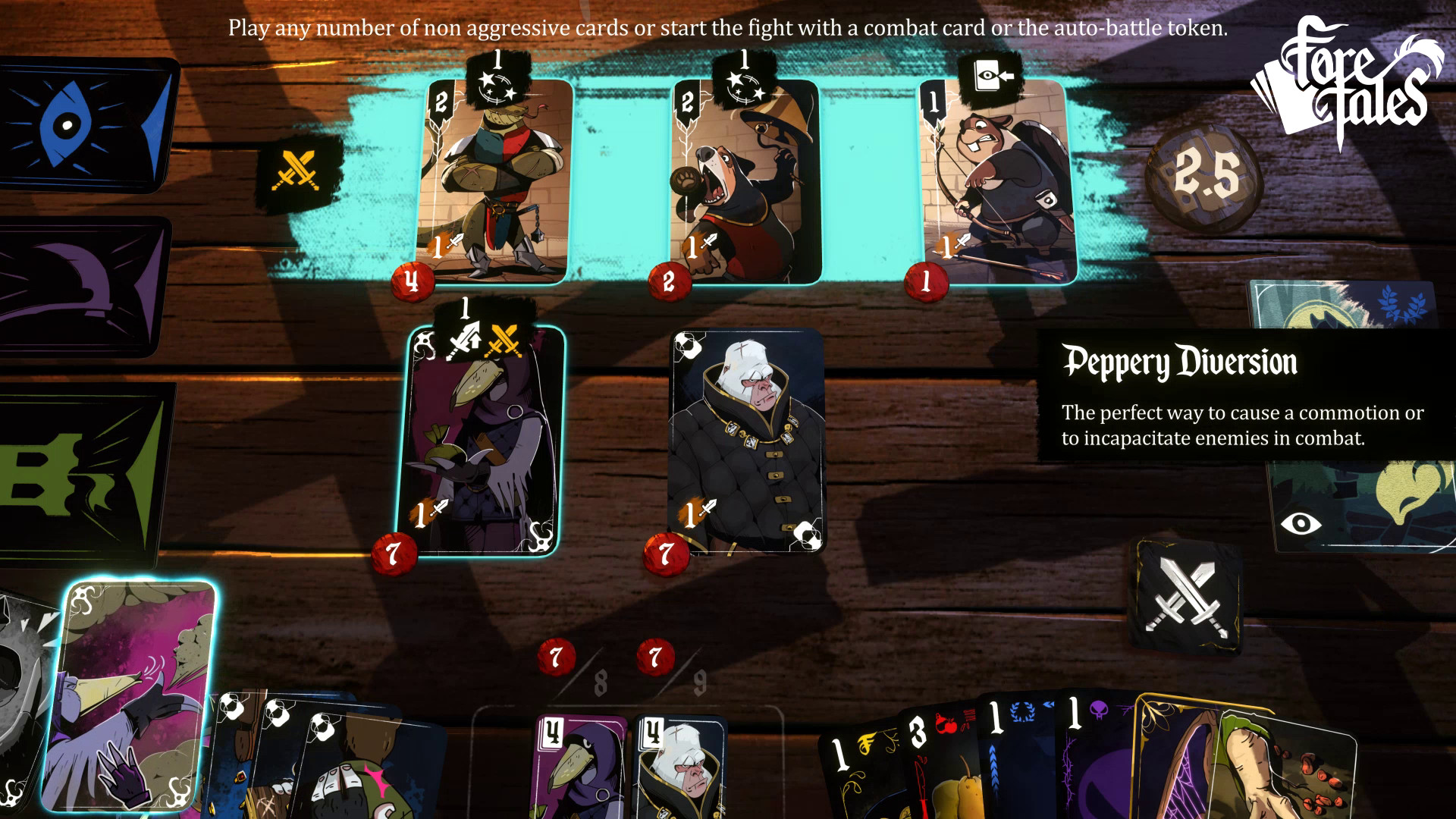 Game screenshot 5