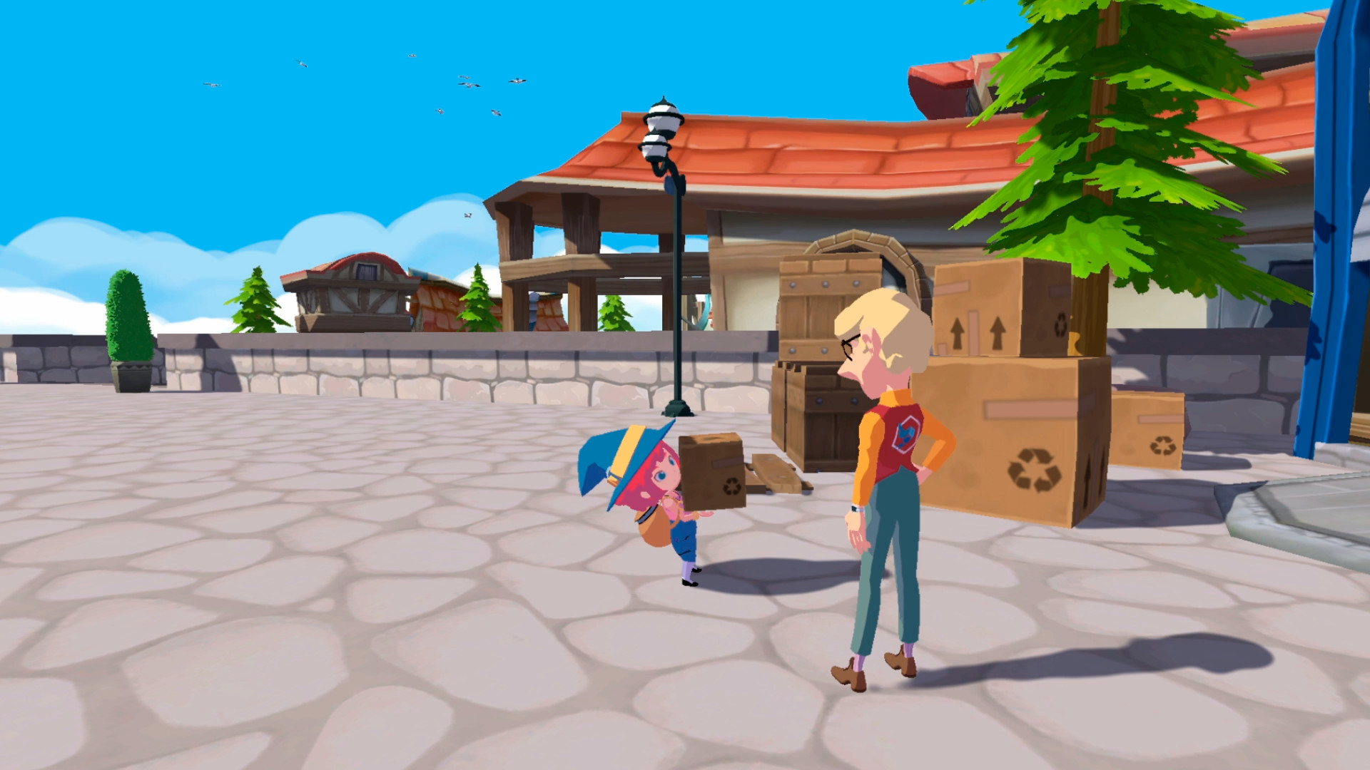 Game screenshot 5